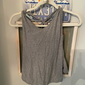 Lululemon Top with Built in bra Size 4